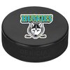 View Image 1 of 4 of Hockey Puck - Full Colour
