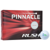 View Image 1 of 1 of Pinnacle Rush Golf Ball - Dozen
