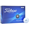 View Image 1 of 1 of Titleist Tour Soft Golf Ball - Dozen - Factory Direct