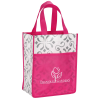 View Image 1 of 3 of Patterned Mini Tote