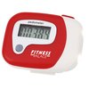 View Image 1 of 3 of Pacer Pedometer - Closeout