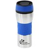 View Image 1 of 2 of Degree Stainless Steel Tumbler - 13.5 oz.