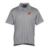 View Image 1 of 2 of Vansport V-Tech Performance Polo - Men's - Embroidered