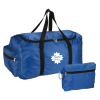View Image 1 of 3 of Dynamic Foldable Duffel