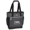 View Image 1 of 4 of Igloo MaxCold Insulated Cooler Tote