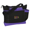 View Image 1 of 3 of Avenue Business Tote - Embroidered