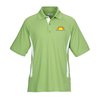 View Image 1 of 2 of Mitica Performance Polo - Men's - TE Transfer