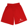 View Image 1 of 1 of Pro Team Moisture Wicking Shorts - Youth