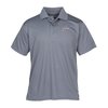 View Image 1 of 2 of Coal Harbour Double-Mesh Sport Shirt - Men's - Closeout