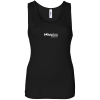 View Image 1 of 2 of Bella+Canvas Ladies' Tank Top - Colours