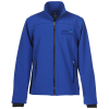 View Image 1 of 2 of Vernon Soft Shell Jacket - Men's