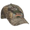 View Image 1 of 2 of Hunter's Hideaway Cap - Realtree Xtra