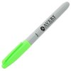 View Image 1 of 3 of Sharpie Neon Marker - Fine Point