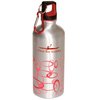 View Image 1 of 3 of Satellite Aluminum Bottle - Closeout