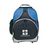 View Image 1 of 2 of Xpeditor Wheeled Computer Backpack - Closeout