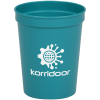 View Image 1 of 2 of Value Stadium Cup - 16 oz.