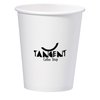 View Image 1 of 1 of Paper Hot/Cold Cup - 10 oz.