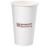 View Image 1 of 1 of Paper Hot/Cold Cup - 16 oz.