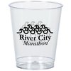 View Image 1 of 1 of Clear Plastic Cup - 10 oz.