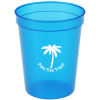 View Image 1 of 1 of Translucent Stadium Cup - 16 oz