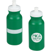 View the ID Sport Bottle with Push Pull Cap - 20 oz.