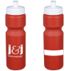 View the ID Value Water Bottle - 28 oz.