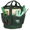 View Image 1 of 2 of Seasons Garden Tool Tote