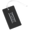View Image 1 of 3 of Bradford Business Card Luggage Tag