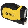 View Image 1 of 3 of Mighty Tough Tape Measure Flashlight - Closeout