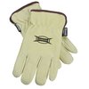 View Image 1 of 2 of Insulated Pigskin Gloves