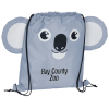 View Image 1 of 2 of Paws and Claws Sportpack - Koala