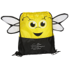 View Image 1 of 2 of Paws and Claws Sportpack - Bee