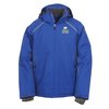 View Image 1 of 3 of Linear Insulated Jacket - Men's