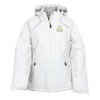 View Image 1 of 3 of Linear Insulated Jacket - Ladies'