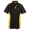 View Image 1 of 2 of Fuse Performance Polo - Ladies'