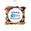 View Image 1 of 1 of Goody Bag - Cranberry Gold Trail Mix