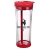 View Image 1 of 4 of Fusion Hot & Cold Tumbler - Closeout