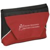 View Image 1 of 3 of The Total Package Pouch - Closeout