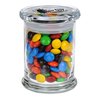View Image 1 of 2 of Snack Attack Jar - M&M's