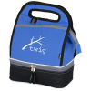 View Image 1 of 4 of Koozie® Duo Lunch Cooler