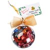 View Image 1 of 3 of Truffle Filled Ornament