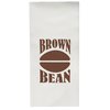 View Image 1 of 1 of Touch of Linen Hand Towel