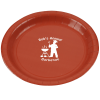 View Image 1 of 2 of Colourware Paper Plate - 9"