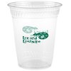 View Image 1 of 1 of Compostable Clear Cup - 16 oz.