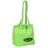 View Image 1 of 2 of Drawstring Metro Lunch Tote - Closeout