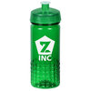 View Image 1 of 5 of PolySure Out of the Block Water Bottle - 16 oz.