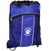 View Image 1 of 4 of Canal Mesh Pocket Sportpack