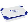 View Image 1 of 3 of Take Out Lunch Box