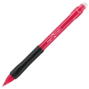View Image 1 of 2 of Bic Clic Matic Mechanical Pencil - Translucent- Closeout
