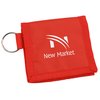 View Image 1 of 4 of Pop-up Accessory Pouch - Closeout